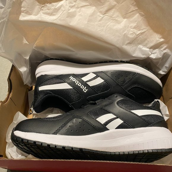 REEBOK Road Supreme 2.0 -Boys 4.5 US - Picture 2 of 3